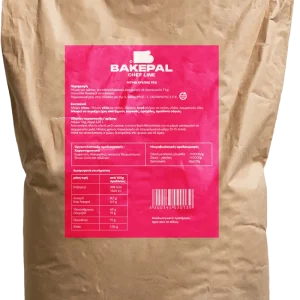 BAKEPAL CHEF LINE CREPE MIX